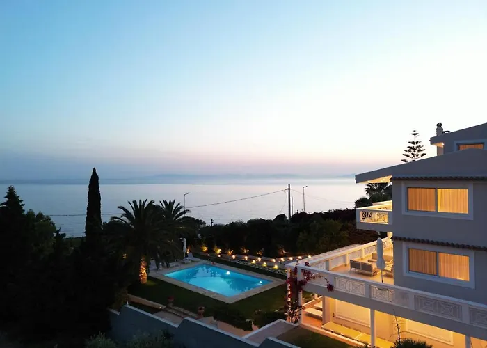 Kamariyo Athens Riviera