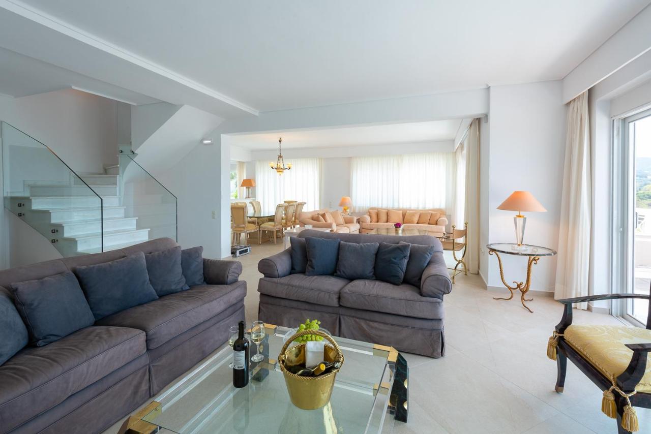 Kamariyo Athens Riviera * Palaiá Fókaia