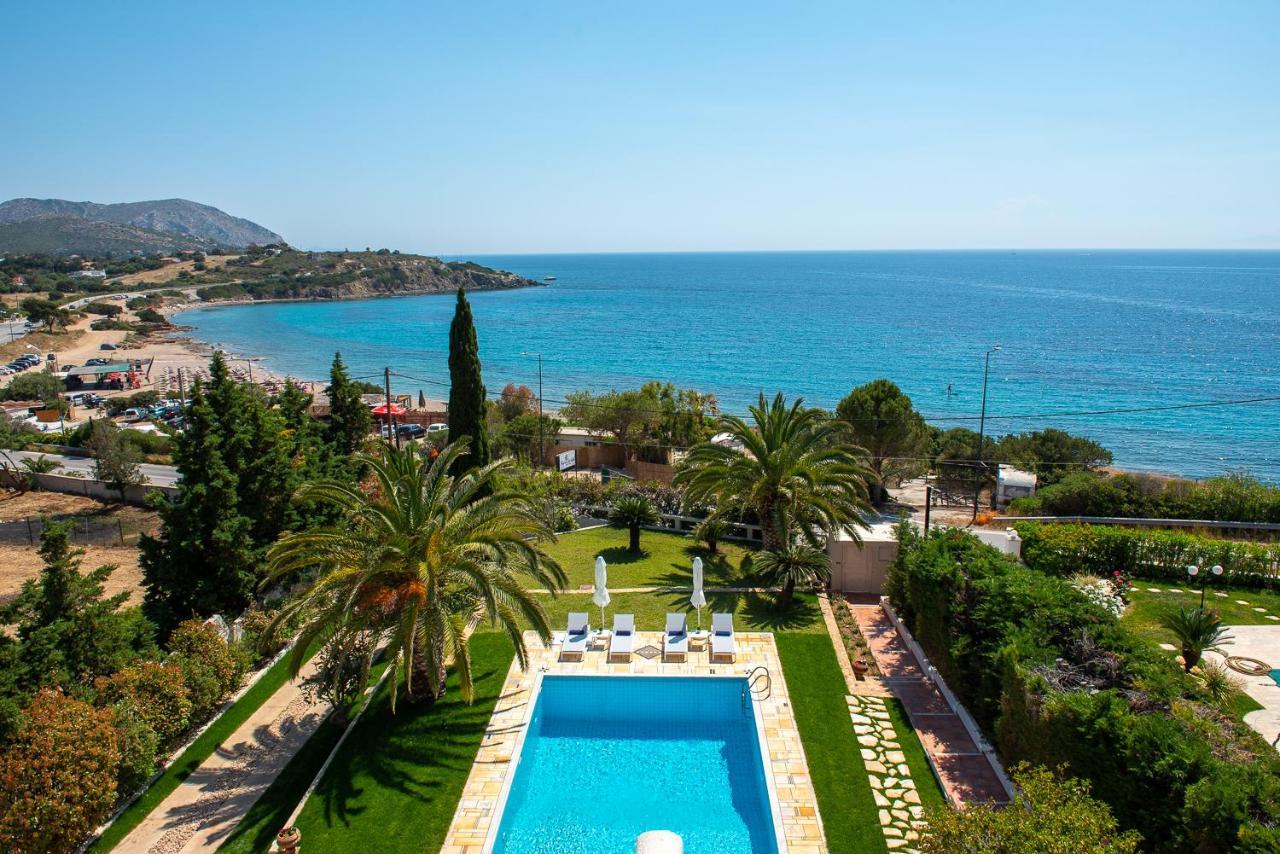 Kamariyo Athens Riviera *