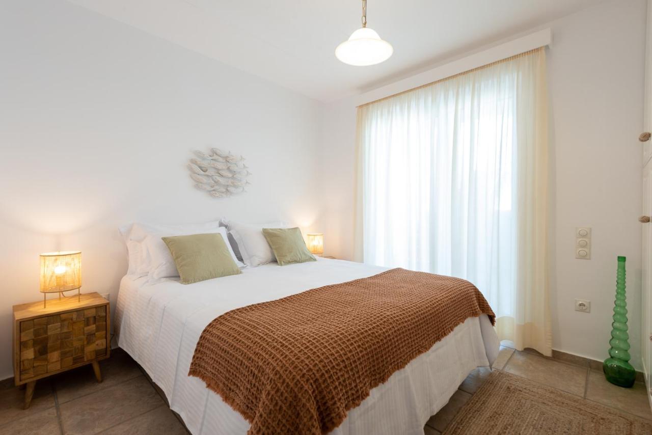 Kamariyo Athens Riviera Villa Palaiá Fókaia