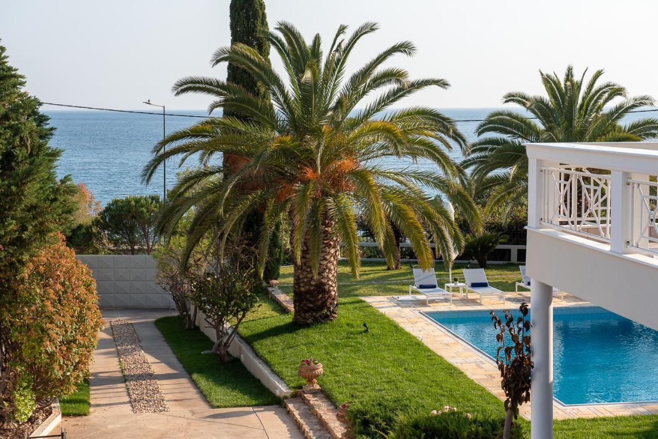 Kamariyo Athens Riviera *