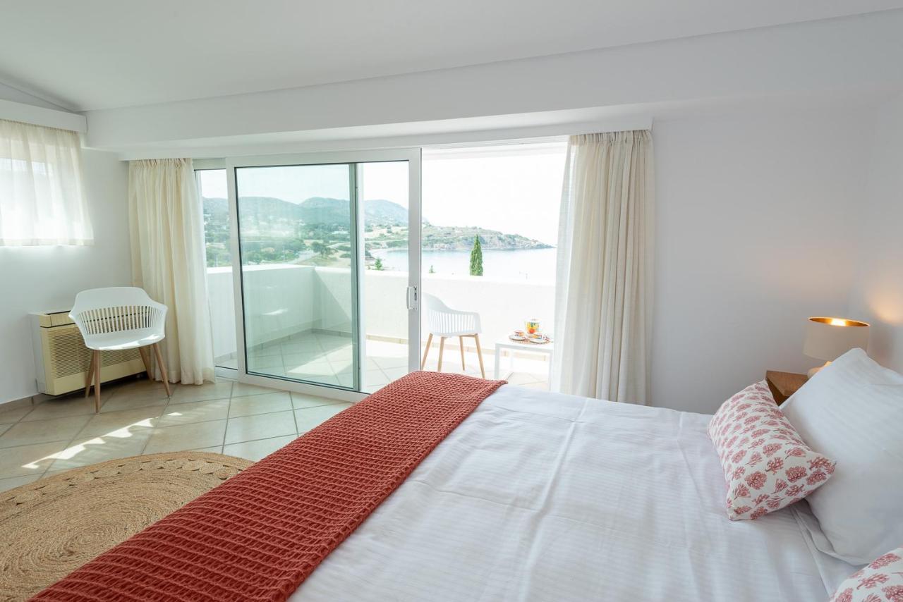 Kamariyo Athens Riviera Palaiá Fókaia