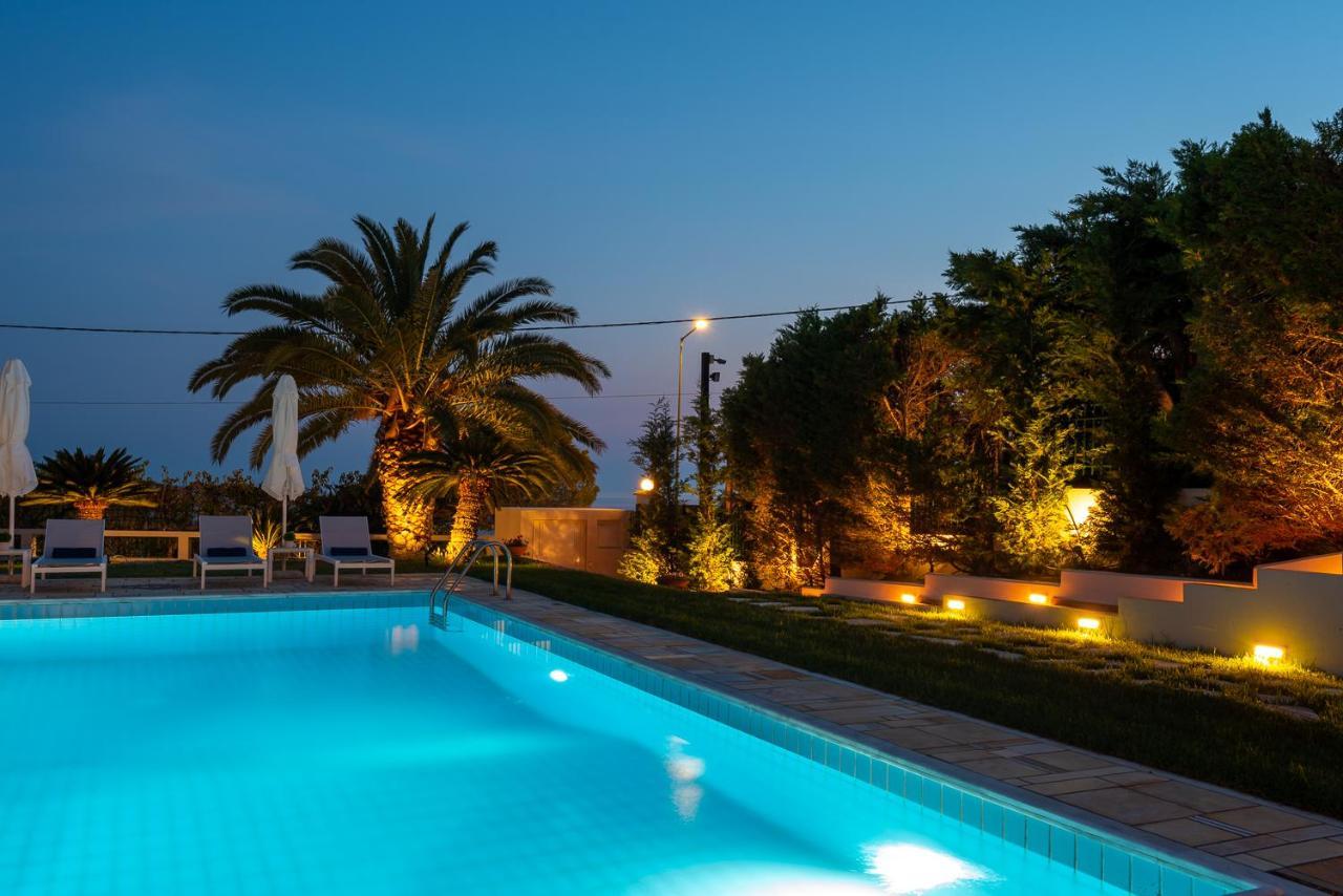 Kamariyo Athens Riviera By A&d Villa Palaiá Fókaia