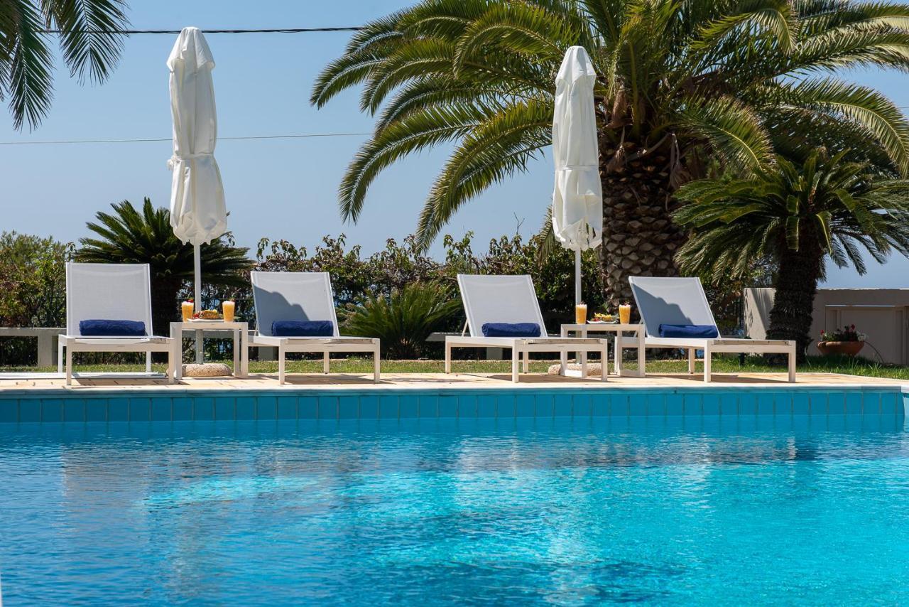Kamariyo Athens Riviera Villa Palaiá Fókaia